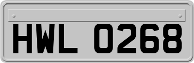 HWL0268