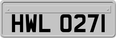 HWL0271