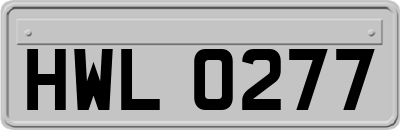 HWL0277