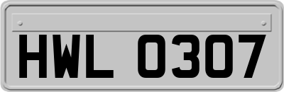 HWL0307