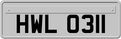 HWL0311