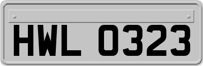 HWL0323