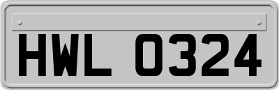 HWL0324