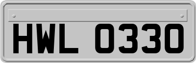 HWL0330