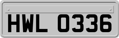 HWL0336