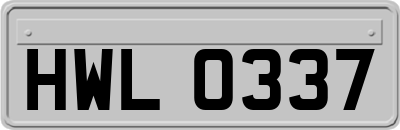 HWL0337