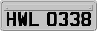 HWL0338