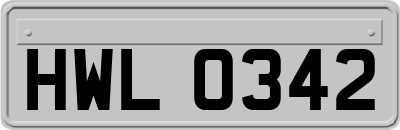 HWL0342