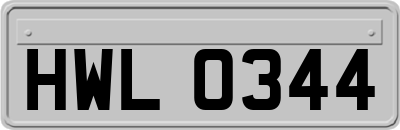 HWL0344