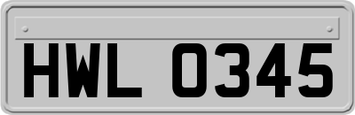 HWL0345