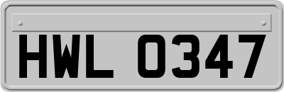 HWL0347