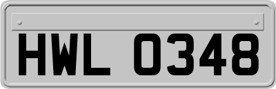 HWL0348