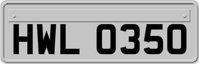 HWL0350