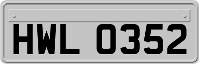 HWL0352