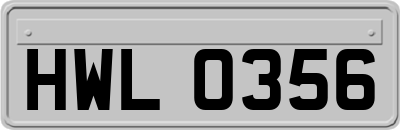 HWL0356