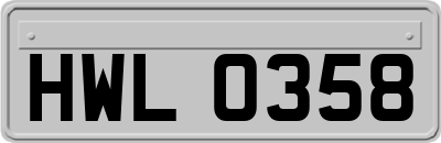 HWL0358