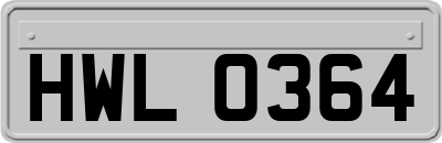 HWL0364