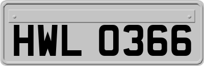 HWL0366