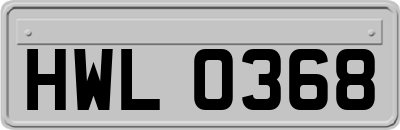HWL0368
