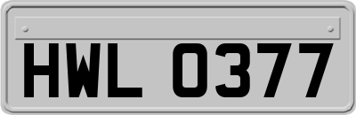 HWL0377