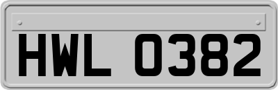 HWL0382