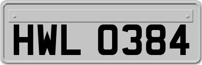 HWL0384