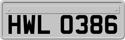 HWL0386