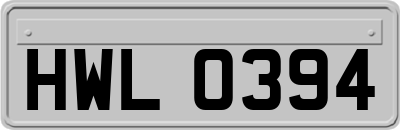 HWL0394