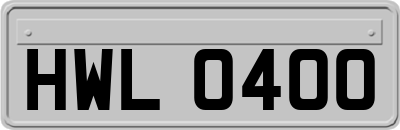HWL0400