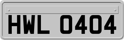 HWL0404