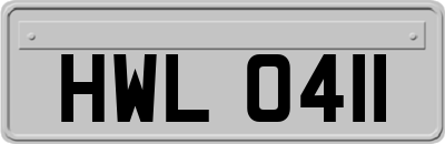 HWL0411