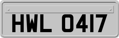 HWL0417