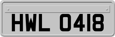 HWL0418