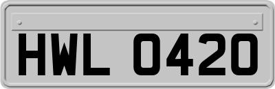 HWL0420