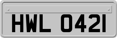 HWL0421