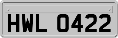 HWL0422