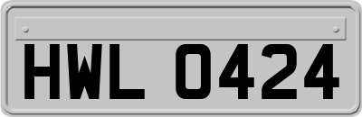 HWL0424