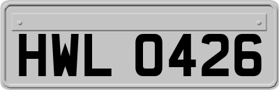 HWL0426