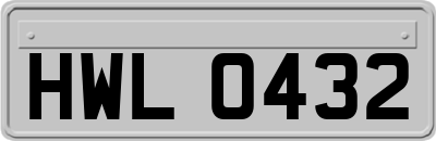 HWL0432
