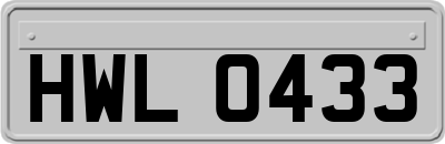HWL0433