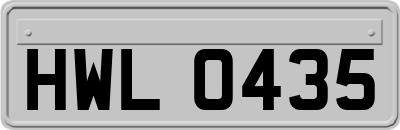 HWL0435