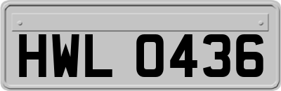 HWL0436