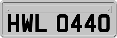 HWL0440