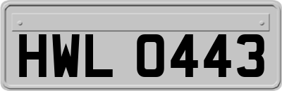 HWL0443