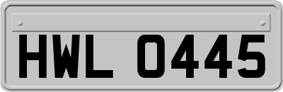 HWL0445