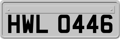 HWL0446