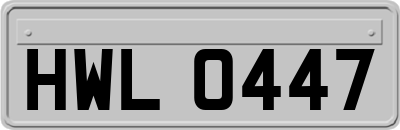 HWL0447