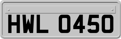 HWL0450