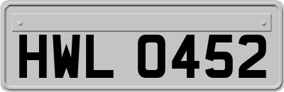 HWL0452