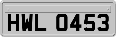 HWL0453